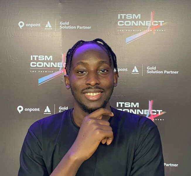 Demi Odumosu